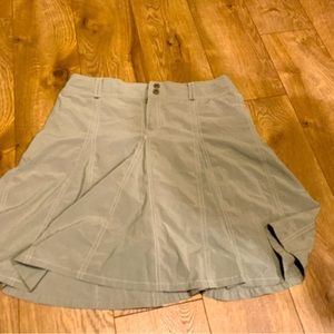 Athleta skirt